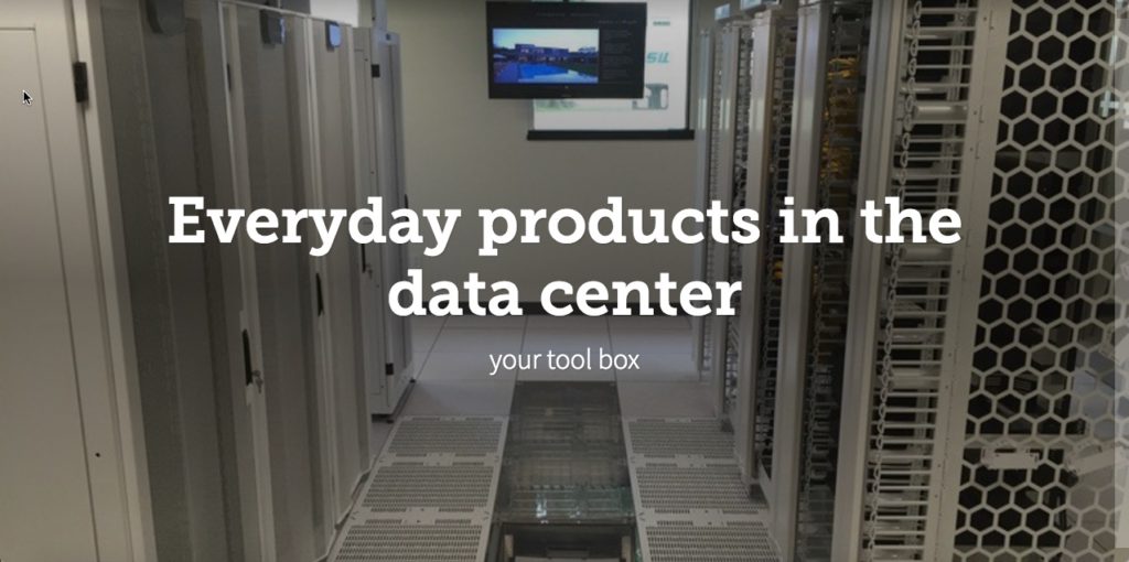 Data Centers