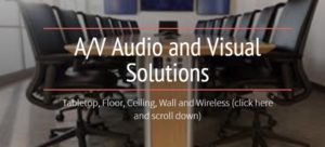 A/V Solutions