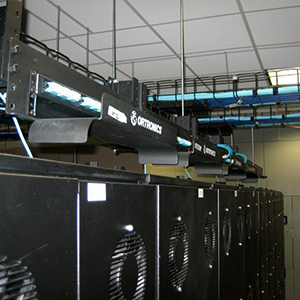 Data Center Installation Gaithersburg MD