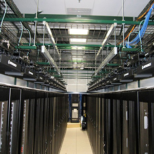 Data Center Installation Raleigh NC