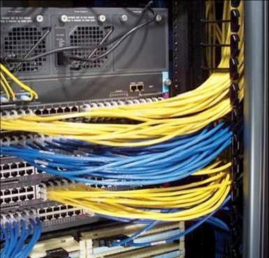 Cabling Installation Raleigh NC