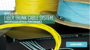 Pre-terminated fiber optic cabling DC, MD, VA, NC, SC