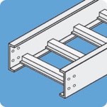 Cable Tray Installation in DC, Maryland, Virginia, North & South Carolina