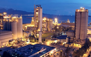 Smart Building Solutions