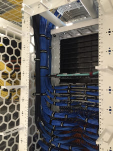 Structured Cabling Installation NC