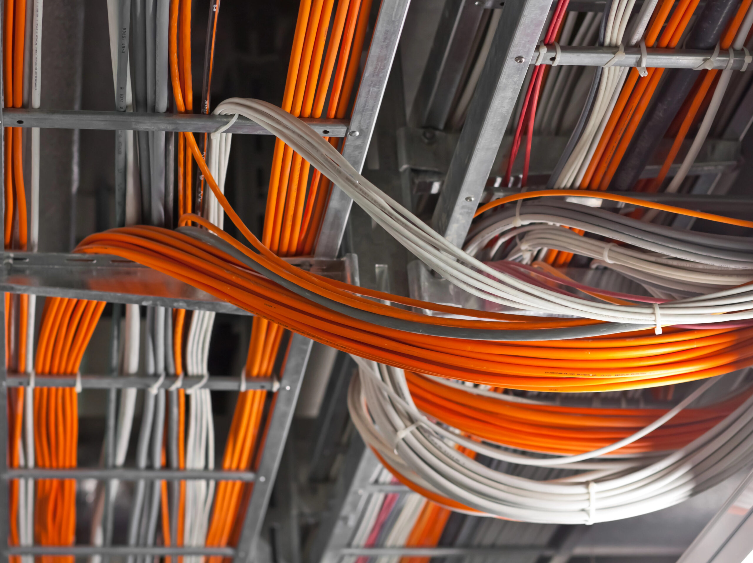 cabling solutions