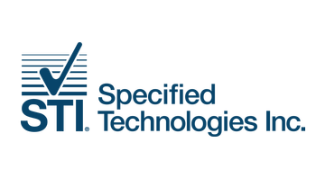 specified technologies inc logo