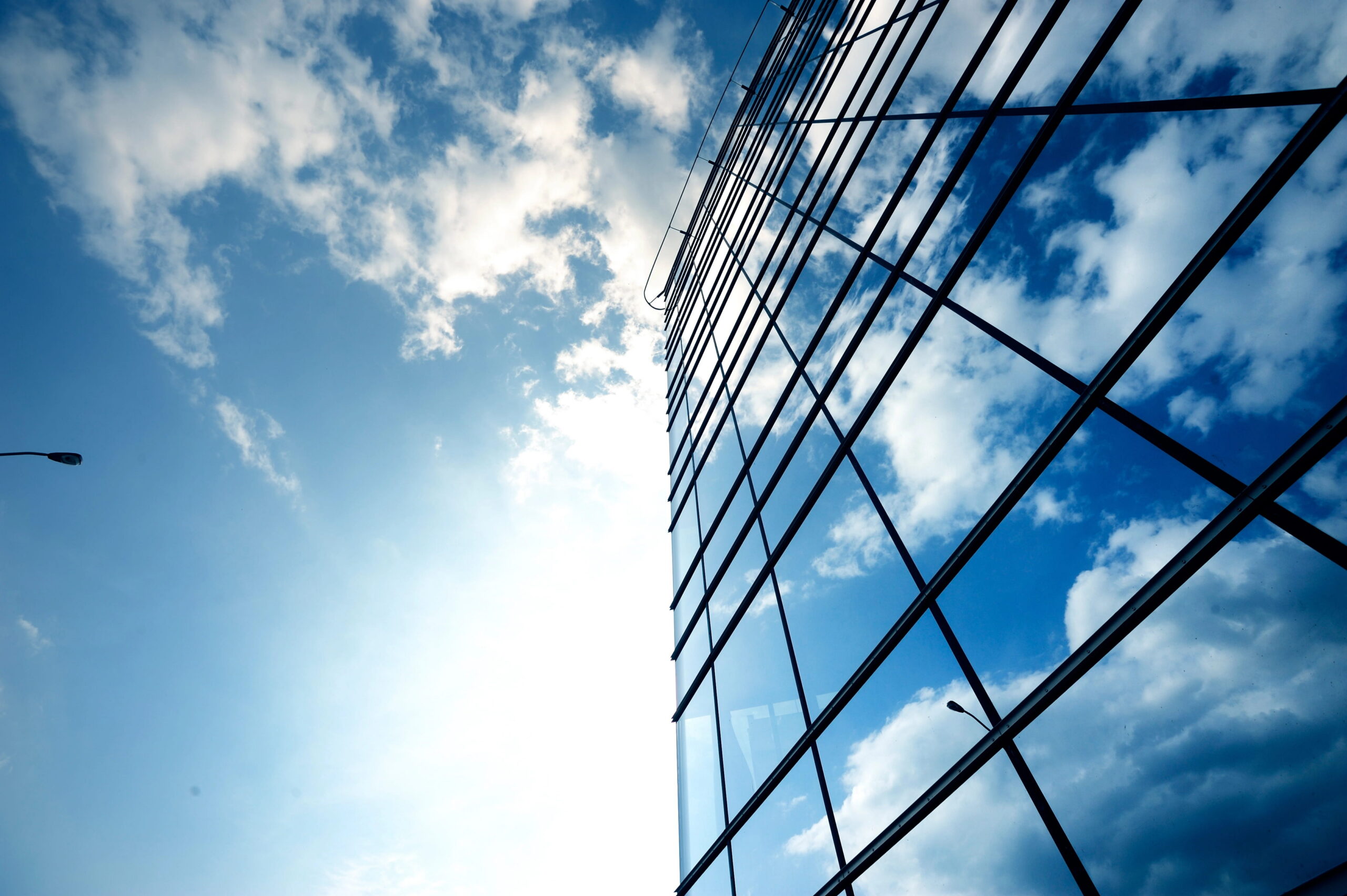 Sustainable Buildings
