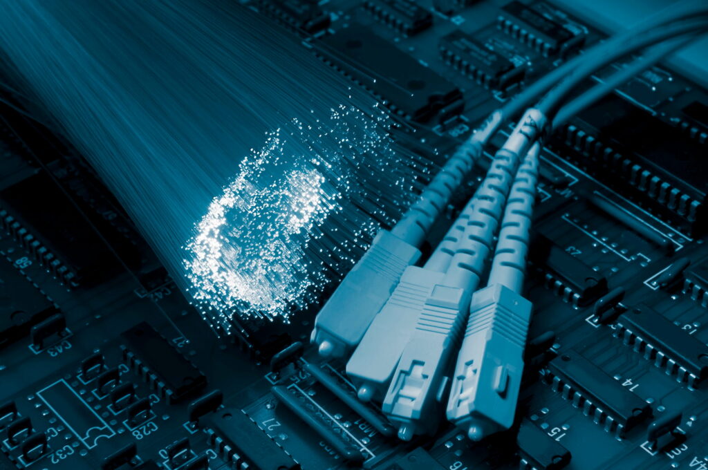 digital buildings