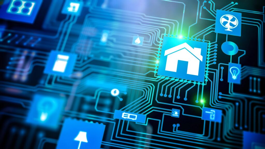 smart building technology