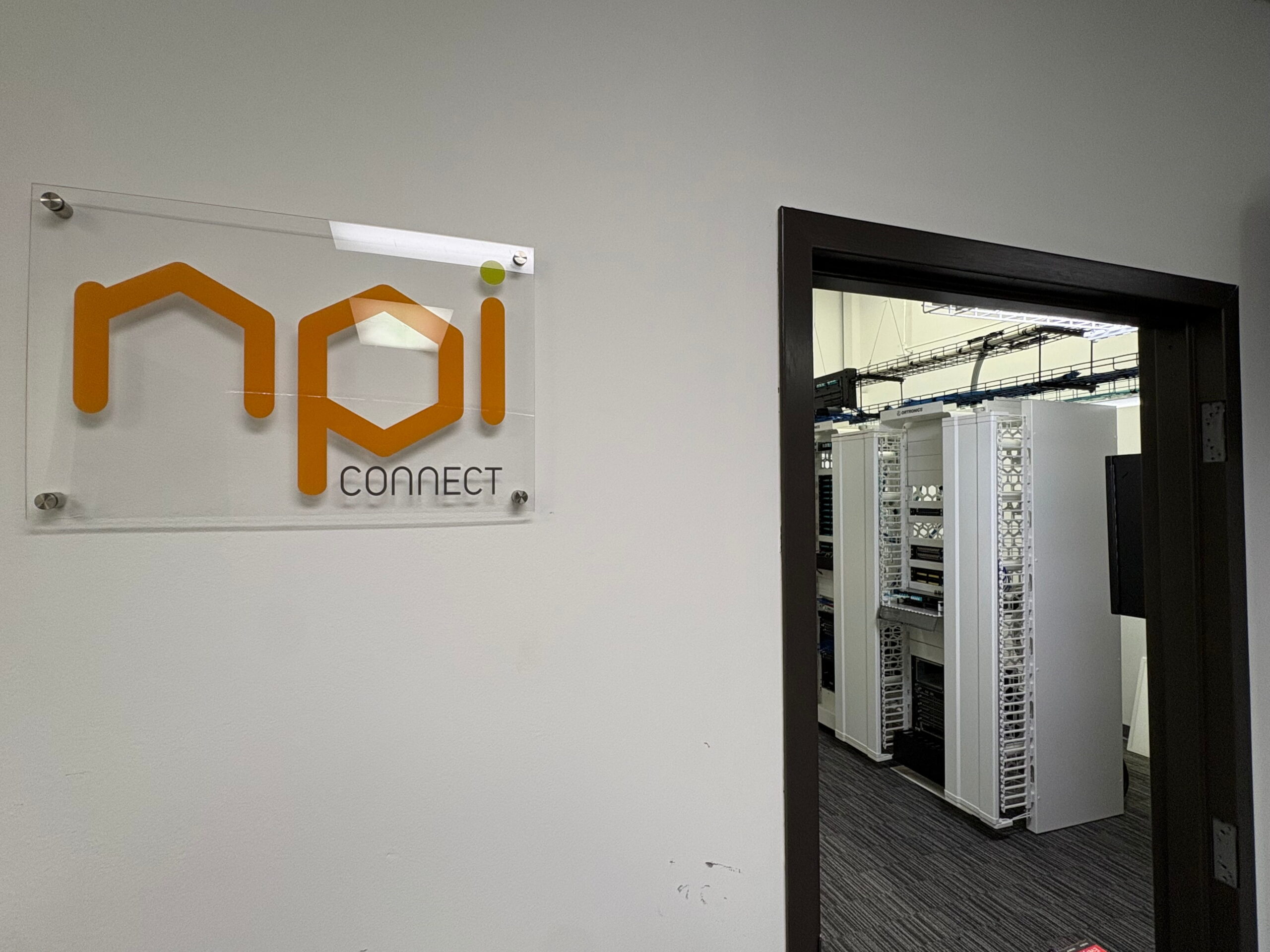 showroom south - Network Products, Inc