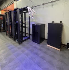 showroom north - Network Products, Inc