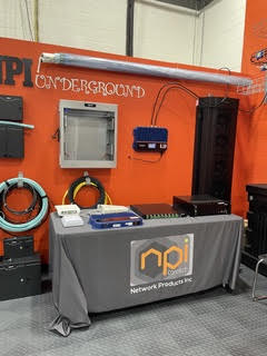 showroom north - Network Products, Inc
