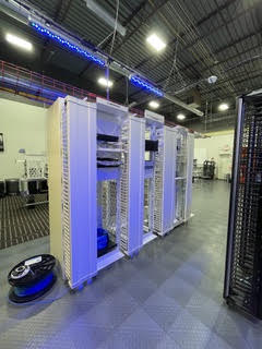 showroom north - Network Products, Inc