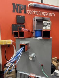 showroom north - Network Products, Inc